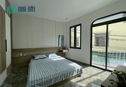 NHÀ KIỆT ĐƯỜNG LÊ ĐÌNH LÝ, VỊ TRÍ TRUNG TÂM, Ô TÔ ĐỖ CỬA, GIÁ CHỈ 4.95 TỶ.