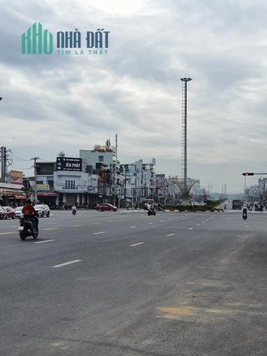 BÁN ĐẤT XÃ PHƯỚC THIỀN NHƠN TRẠCH ĐỒNG NAI 2700m2 - 2 Mặt tiền, Gần Sân bay Long Thành