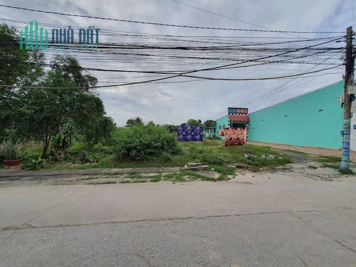 BÁN ĐẤT XÃ PHƯỚC THIỀN NHƠN TRẠCH ĐỒNG NAI 2700m2 - 2 Mặt tiền, Gần Sân bay Long Thành
