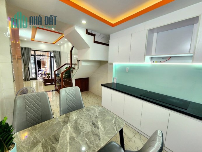 🌺🌺 BÁN NHÀ NGUYỄN CHÍ THANH - HẢI CHÂU 1 - SÁT TOÀ TRÁI BẮP - TRUNG TÂM TP ĐÀ NẴNG- GIÁ CHỈ 3TỶ 2