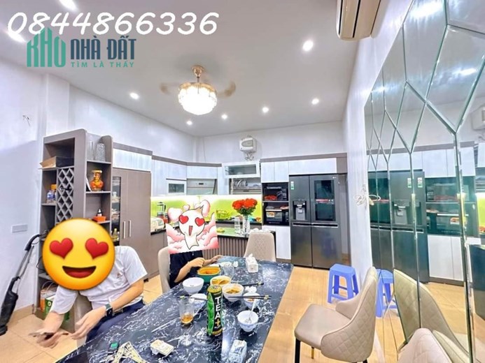 Siêu phẩm phân lô Thanh Xuân, ô tô tránh, kinh doanh, sổ vuông, đầu tư cực tốt