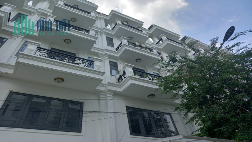 Bán đất Vườn Lài PHƯỜNG an phú đông Quận 12, ngan lớn 7.5m, Đ.6m, giá giảm còn 7.4 tỷ