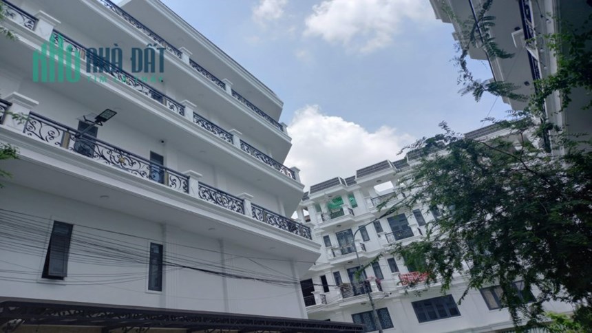 Bán đất Vườn Lài PHƯỜNG an phú đông Quận 12, ngan lớn 7.5m, Đ.6m, giá giảm còn 7.4 tỷ