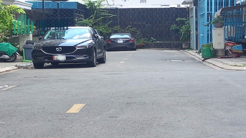 Bán đất Vườn Lài PHƯỜNG an phú đông Quận 12, ngan lớn 7.5m, Đ.6m, giá giảm còn 7.4 tỷ