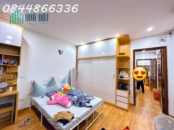 Siêu phẩm phân lô Thanh Xuân, ô tô tránh, kinh doanh, sổ vuông, đầu tư cực tốt