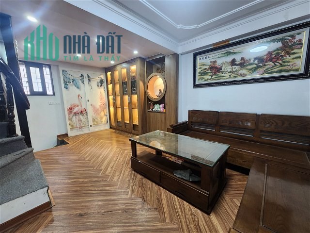 SIÊU HIẾM BÁN NHÀ NHÀ TÂY SƠN, Q ĐỐNG ĐA 40M 5 TẦNG, GẦN ĐH THỦY LỢI - 4.5 TỶ