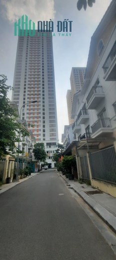 BIỆT THỰ LIỀN KỀ. KINH DOANH ĐẲNG CẤP. KHU TRUNG TÂM THƯƠNG MẠI BẶC NHẤT , TẠI ĐÔNG HỘI. DT 145M,