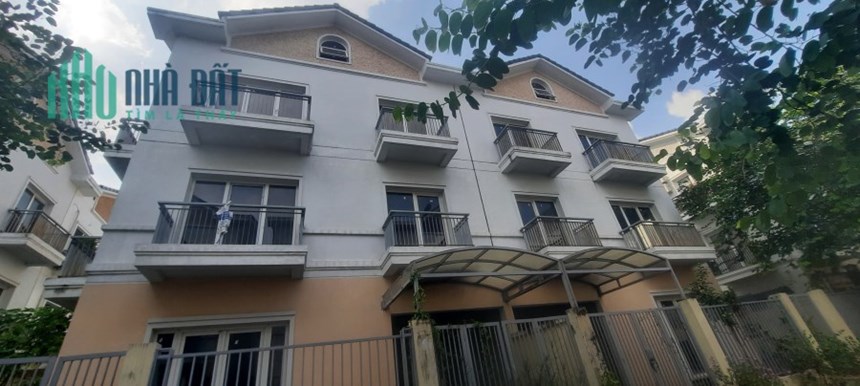 BIỆT THỰ LIỀN KỀ. KINH DOANH ĐẲNG CẤP. KHU TRUNG TÂM THƯƠNG MẠI BẶC NHẤT , TẠI ĐÔNG HỘI. DT 145M,
