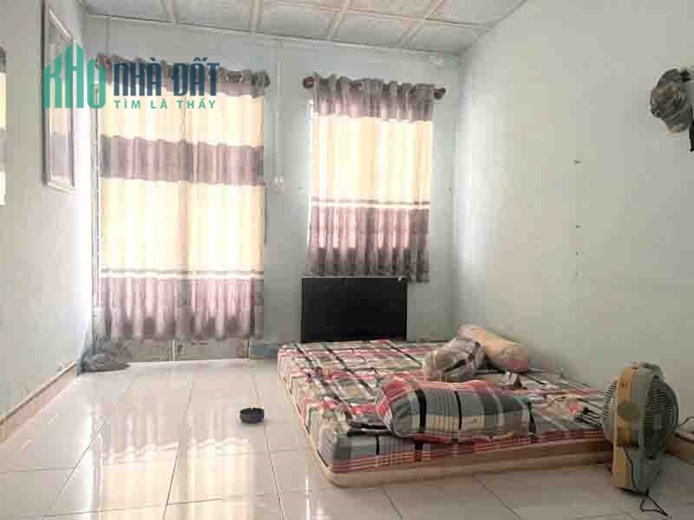 Bán Gấp Mặt Tiền Kinh Doanh, Gần Vincom Lê Văn Việt, Thủ Đức Gần 60m2 Chỉ 4.1 Tỷ Lời Ngay Khi Mua