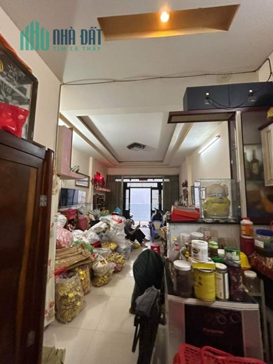 🍎BÁN NHÀ - PHAN ANH -BÌNH TÂN -  GIÁP TÂN PHÚ, GẦN NGÃ TƯ 4 XÃ - 44M2 - 2 TẦNG - NHỈNH 3 TỶ