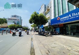 Bán Gấp Nhà 60m2, Đường Nguyễn Thái Sơn,Phường 4, Quận Gò Vấp.