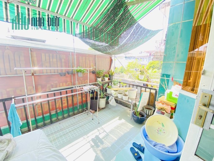 Bán Gấp Nhà 60m2, Đường Nguyễn Thái Sơn,Phường 4, Quận Gò Vấp.