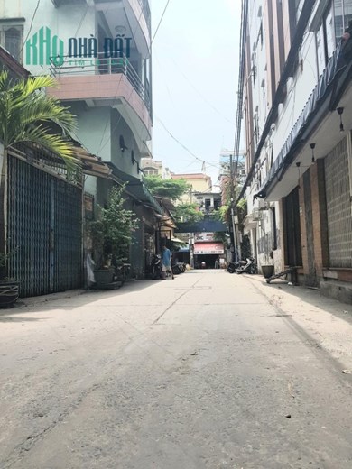 HàngVIPQUẬN 10,Ngay CX Đồng Tiến-ĐườngÔTÔTránh-Ngang Gần5M-4TầngBTCT-Nhỉnh 11TỶ