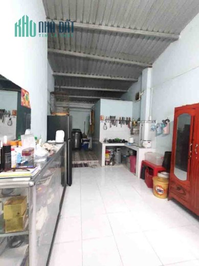 Ngộp Bank Mặt Tiền Kinh Doanh, Lê Văn Việt Thủ Đức Gần 60m2, HXH  Chỉ 4.1 Tỷ Quá Rẻ