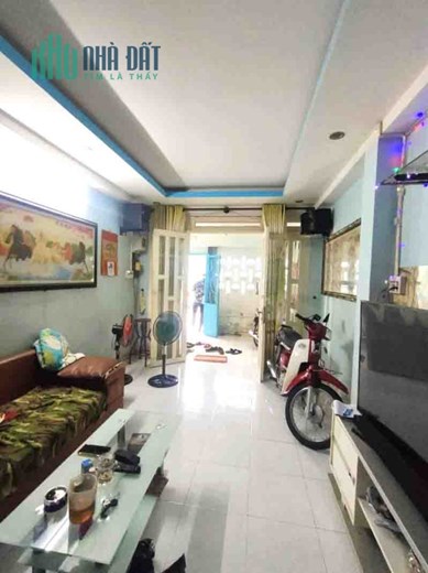 Ngộp Bank Mặt Tiền Kinh Doanh, Lê Văn Việt Thủ Đức Gần 60m2, HXH  Chỉ 4.1 Tỷ Quá Rẻ