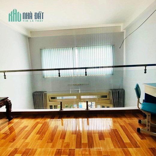 Bán nhà đẹp Huỳnh Thiện lộc quận Tân Phú 4 x 11 -3T BTCT nhỉnh 5 ty TL