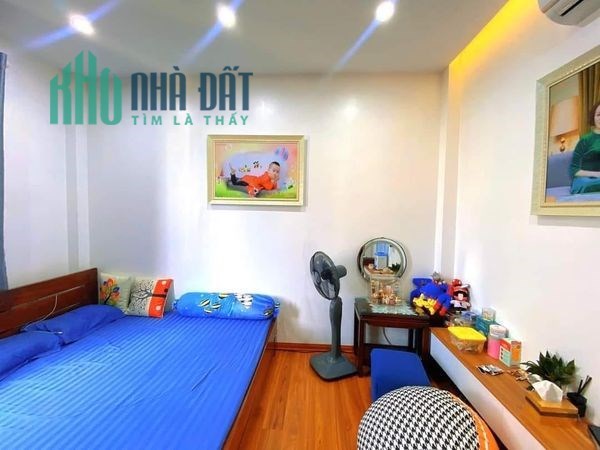 BÁN NHÀ TRẦN QUỐC HOÀN CẦU GIẤY, PHÂN LÔ, ÔTÔ, VỈA HÈ, KINH DOANH ĐỈNH, 50Mx6T GIÁ 13TỶ