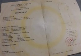 ĐẤT ĐẸP - GIÁ ĐẦU TƯ - Cần Bán Nhanh Lô Đất Đẹp Tại Xã Yang Trung, Huyện Kông Chro, Gia Lai