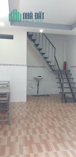Cho thuê nhà Lê Thúc Hoạch quận Tân phú 4,5 x 8m -2Tang chỉ 7 triệu còn TL