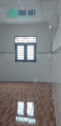 Cho thuê nhà Lê Thúc Hoạch quận Tân phú 4,5 x 8m -2Tang chỉ 7 triệu còn TL