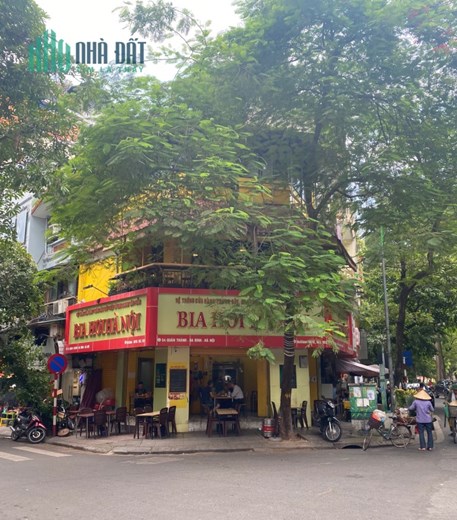 Cho thuê kiot kinh doanh nơi đại ĐÔ THỊ ĐÔNG DÂN nhất HOÀNG MAI