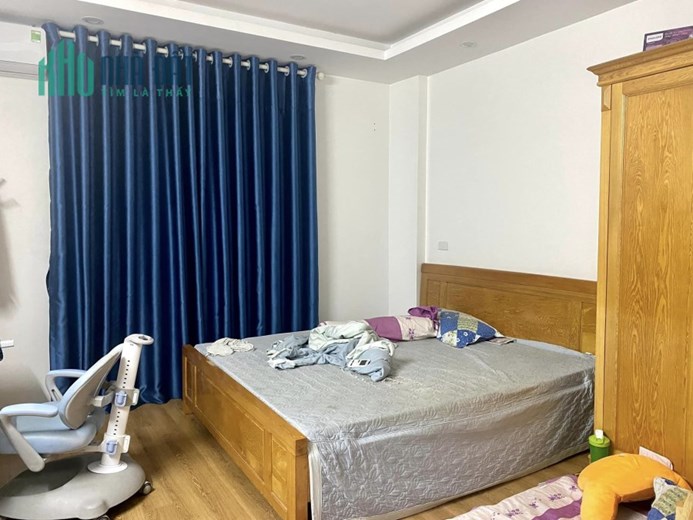 Đẳng cấp,  Mỹ Đình 46m2x 5T - ô tô đỗ cửa – KD tấp nập – thông các ngõ 6,2 tỷ.