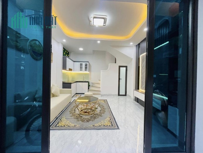 Chỉ 3,5 tỷ sở hữu ngay Ngôi nhà phố Yên Hòa - Trung tâm Cầu Giấy