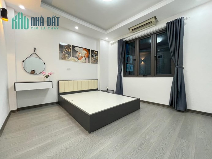 Chỉ 3,5 tỷ sở hữu ngay Ngôi nhà phố Yên Hòa - Trung tâm Cầu Giấy