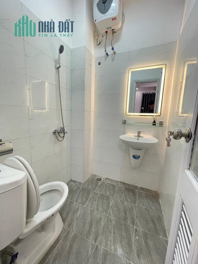 Chỉ 3,5 tỷ sở hữu ngay Ngôi nhà phố Yên Hòa - Trung tâm Cầu Giấy