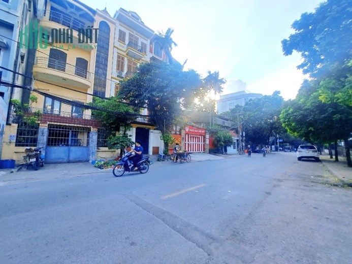 Siêu hot MP Đặng Tiến Đông Trung tâm Đống Đa 96m MT6m ô tô tải tránh  gần chợ KD Vô địch