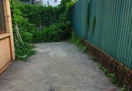 THỬA ĐẤT  NGUYỄN VĂN CỪ - NGÕ TỐ NHƯ PHỐ - ÔTÔ 7 CHỖ ĐỖ CỬA VÀO NHÀ -  100m LÊN CẦU CHƯƠNG DƯƠNG