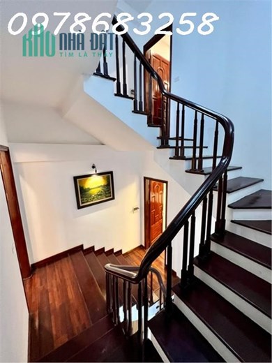 Bán nhà phố Hoàng Mai, 52m2, 5 tầng, mặt tiền 4m, giá nhỉnh 4,7 tỉ