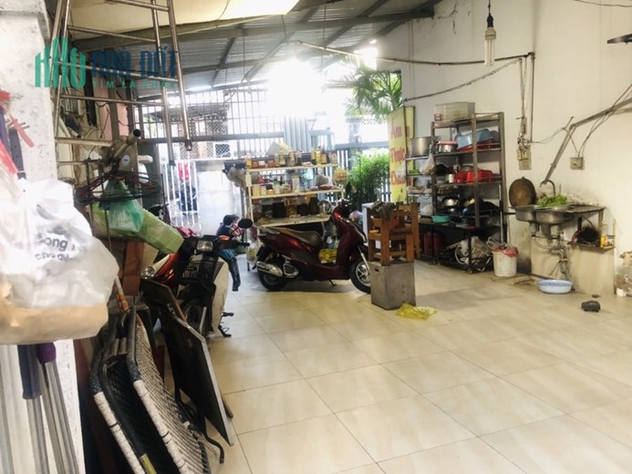 BÁN NHÀ HẺM Ô TÔ - QUỐC LỘ 1K - LINH XUÂN - 185M2 - GIÁ 5.5 TỶ