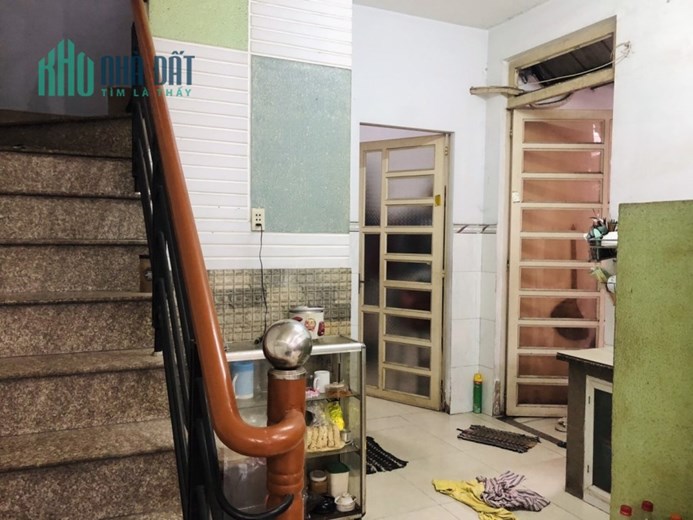 BÁN NHÀ HẺM Ô TÔ - QUỐC LỘ 1K - LINH XUÂN - 185M2 - GIÁ 5.5 TỶ