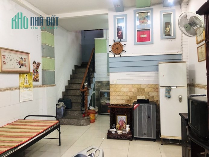 BÁN NHÀ HẺM Ô TÔ - QUỐC LỘ 1K - LINH XUÂN - 185M2 - GIÁ 5.5 TỶ