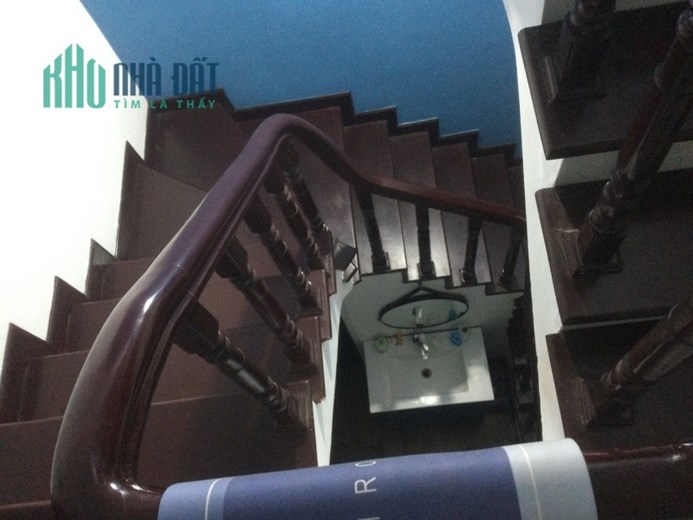 NHÀ ĐẸP BỒ ĐỀ - NGÕ THÔNG HỒNG TIẾN - Ô TÔ ĐỖ CỬA - GIÁ BÈO