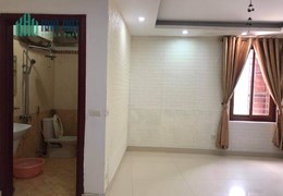 Phố VIP Nguyễn Thái Học - Nhà 4 tầng SÁNG THOÁNG 40m2 chỉ 3.65 tỷ - NGÕ NÔNG THẲNG
