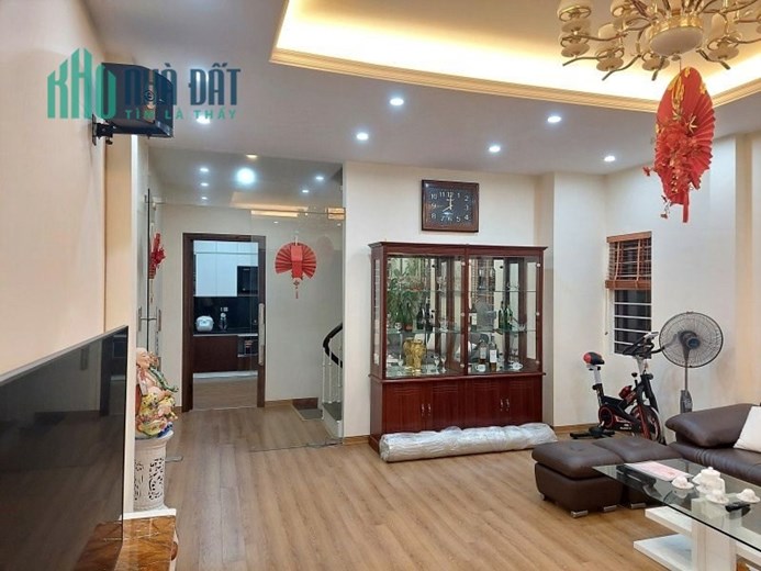 Dương Nội– Hà Đông 
-Bán nhà dân xây 5 tầng, phân lô 50m giá hợp lý chỉ cần khách thích
