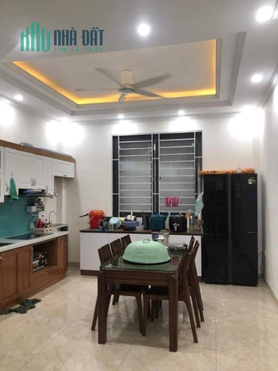 Dương Nội– Hà Đông 
-Bán nhà dân xây 5 tầng, phân lô 50m giá hợp lý chỉ cần khách thích