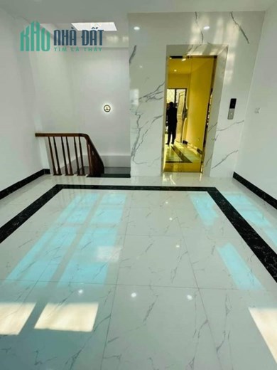 7 Tầng Thang Máy - Kinh doanh –  đỉnh của đỉnh
La Khê -  Hà Đông 50m x 7  tầng  giá  chỉ 9 tỷ