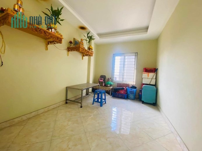 nhà đẹp giáp nhị - 5 tầng ở luôn - giá tốt khu vực - gần tt hành chính quận hoàng mai