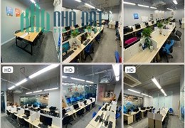 ✔️Cho thuê Văn phòng tại 234 Phạm Văn Đồng, Bắc Từ Liêm; 0911590268
