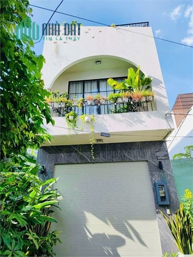 Nhà Ngộp Nguyễn Oanh, Gò Vấp – 65m2, 3 tầng, thiết kế hiện đại, 5.05 tỷ