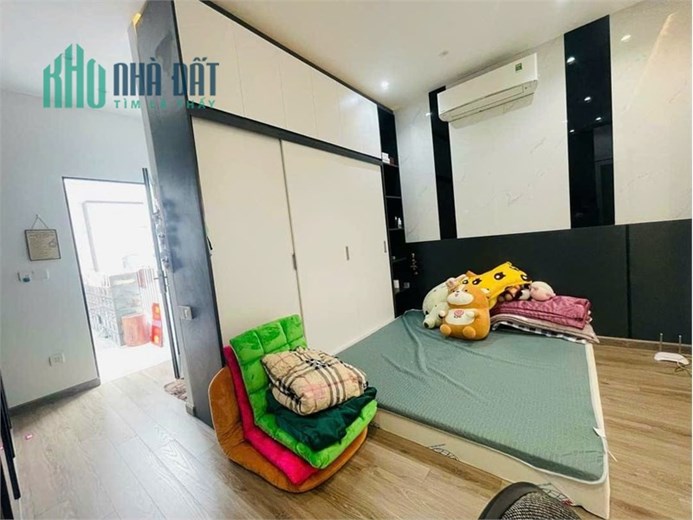 Nhà Ngộp Nguyễn Oanh, Gò Vấp – 65m2, 3 tầng, thiết kế hiện đại, 5.05 tỷ