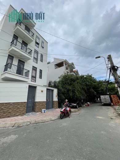 Bán Nhà Chính Chủ Nguyễn Thái Sơn 82m2, Chốt 4 tỷ, Hẻm Xe Tải Gò Vấp