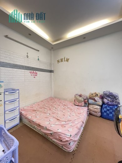 Bán Nhà Chính Chủ Nguyễn Thái Sơn 82m2, Chốt 4 tỷ, Hẻm Xe Tải Gò Vấp