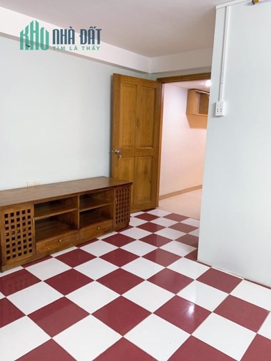 +VIP MẶT TIỀN NGÔ QUYỀN Q10-65M-4Tầng-KD Đa Ngành Nghề-Giá Đầu Tư Nhỉnh 10TỶ