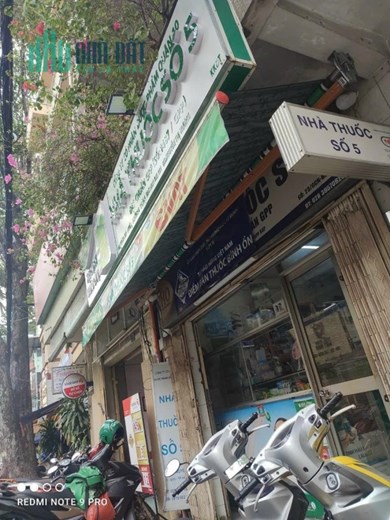 +VIP MẶT TIỀN NGÔ QUYỀN Q10-65M-4Tầng-KD Đa Ngành Nghề-Giá Đầu Tư Nhỉnh 10TỶ