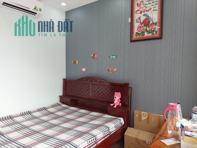 Bán nhà hẻm 6m Trường Chinh, Tây Thạnh, Tân Phú, 46m2, 2 tầng, cức đẹp. 4,4 tỷ