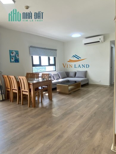 Cho thuê căn hộ Topaz Twins 2PN full nội thất